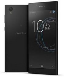Замена стекла на телефоне Sony Xperia L1 в Туле